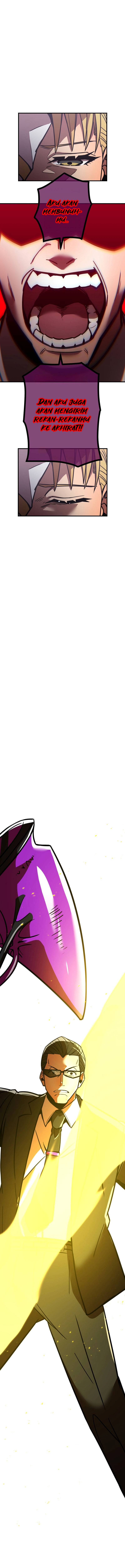 Savior of Divine Blood ~Draw Out 0.00000001% to Become the Strongest~