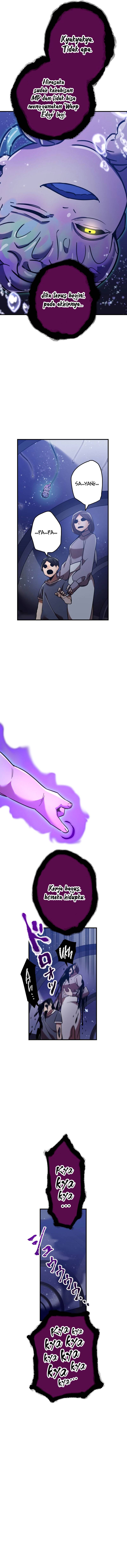 Savior of Divine Blood ~Draw Out 0.00000001% to Become the Strongest~