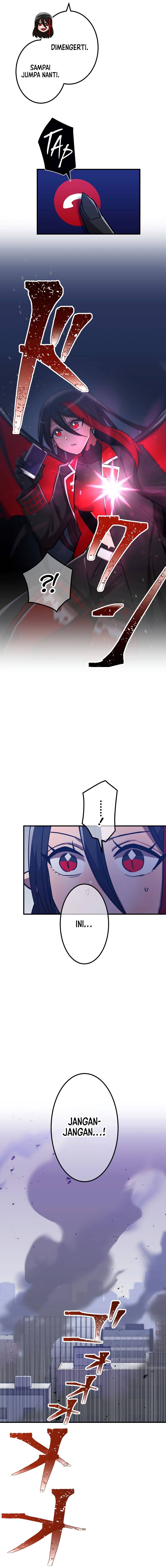 Savior of Divine Blood ~Draw Out 0.00000001% to Become the Strongest~