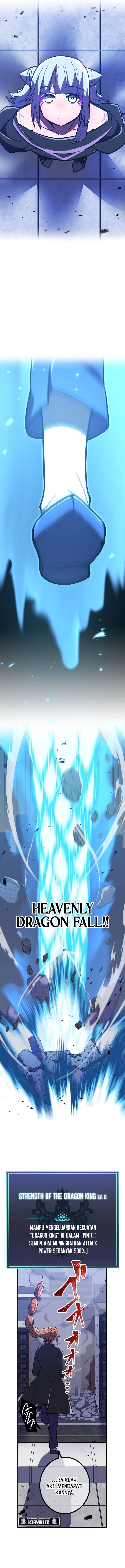Savior of Divine Blood ~Draw Out 0.00000001% to Become the Strongest~