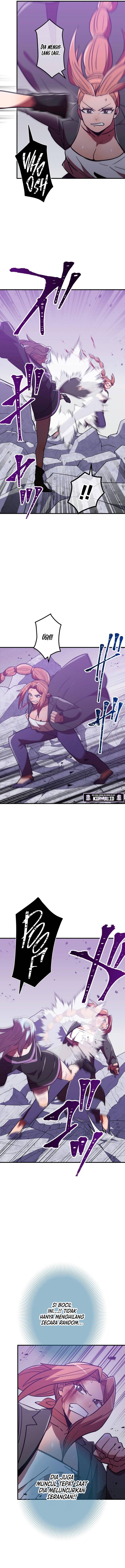 Savior of Divine Blood ~Draw Out 0.00000001% to Become the Strongest~