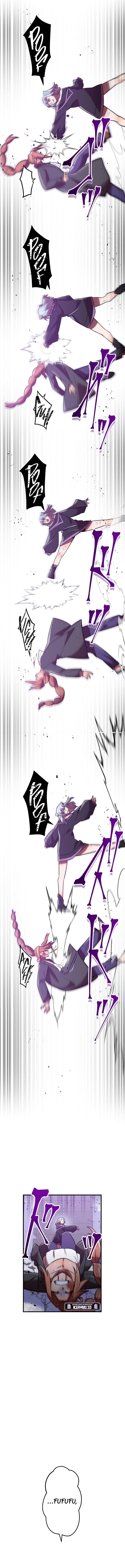 Savior of Divine Blood ~Draw Out 0.00000001% to Become the Strongest~