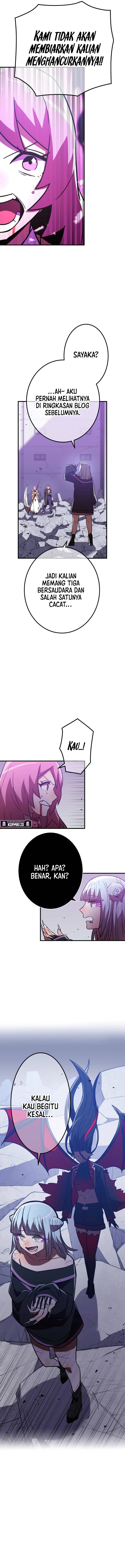 Savior of Divine Blood ~Draw Out 0.00000001% to Become the Strongest~