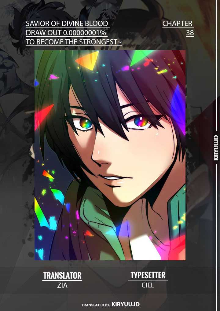 Savior of Divine Blood ~Draw Out 0.00000001% to Become the Strongest~