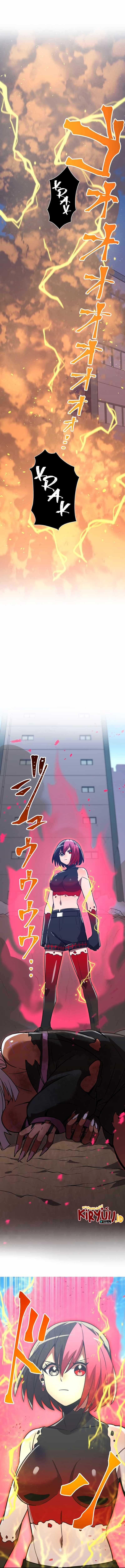 Savior of Divine Blood ~Draw Out 0.00000001% to Become the Strongest~
