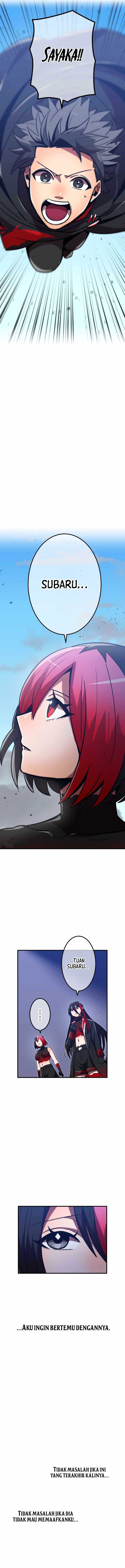Savior of Divine Blood ~Draw Out 0.00000001% to Become the Strongest~