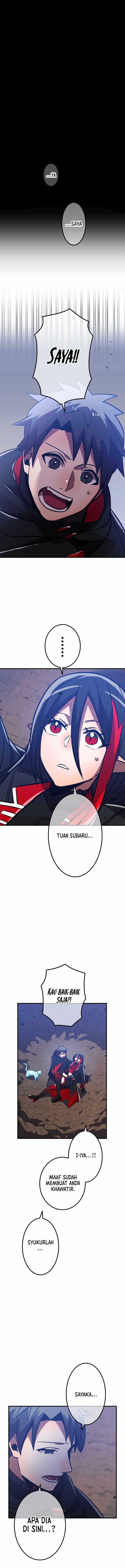 Savior of Divine Blood ~Draw Out 0.00000001% to Become the Strongest~