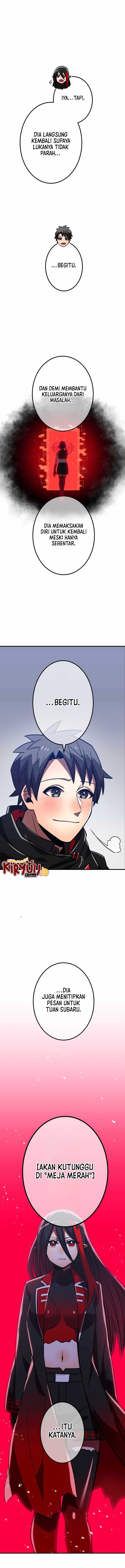 Savior of Divine Blood ~Draw Out 0.00000001% to Become the Strongest~