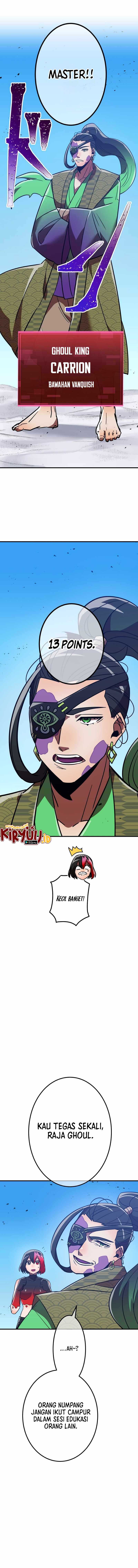 Savior of Divine Blood ~Draw Out 0.00000001% to Become the Strongest~
