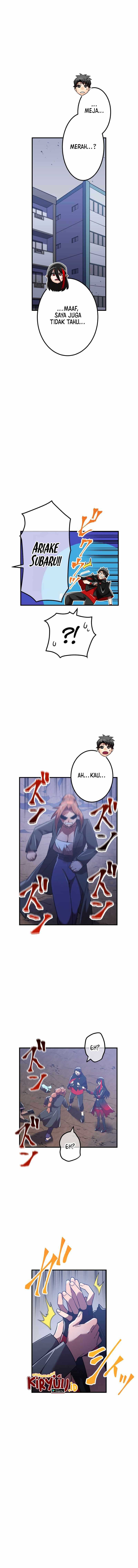 Savior of Divine Blood ~Draw Out 0.00000001% to Become the Strongest~