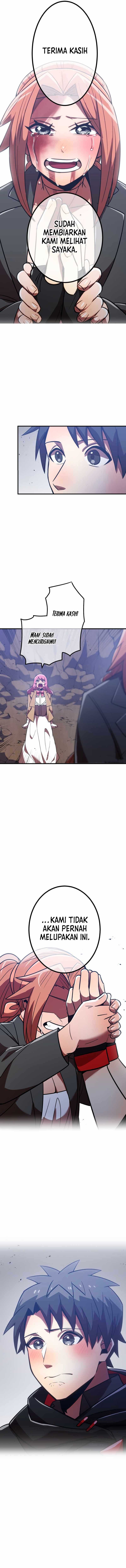 Savior of Divine Blood ~Draw Out 0.00000001% to Become the Strongest~