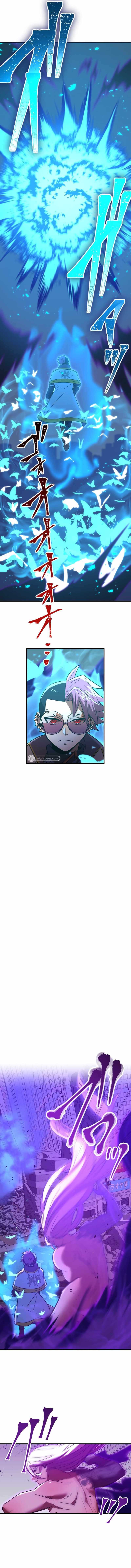 Savior of Divine Blood ~Draw Out 0.00000001% to Become the Strongest~
