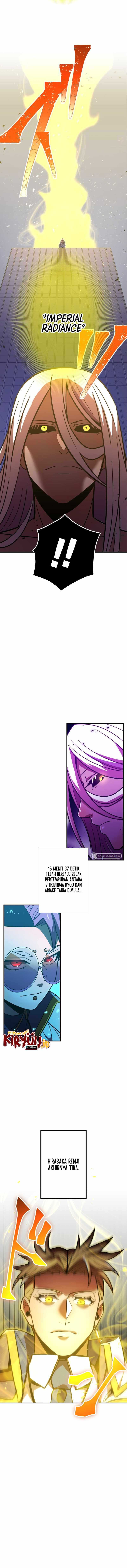 Savior of Divine Blood ~Draw Out 0.00000001% to Become the Strongest~