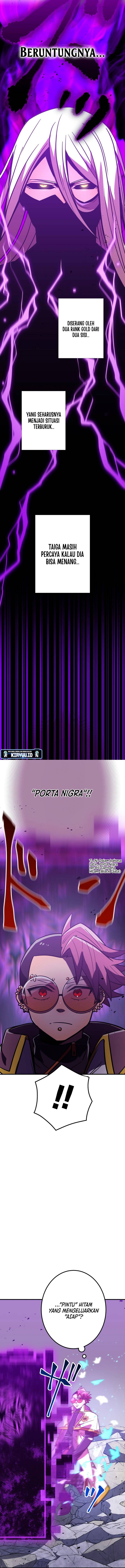 Savior of Divine Blood ~Draw Out 0.00000001% to Become the Strongest~