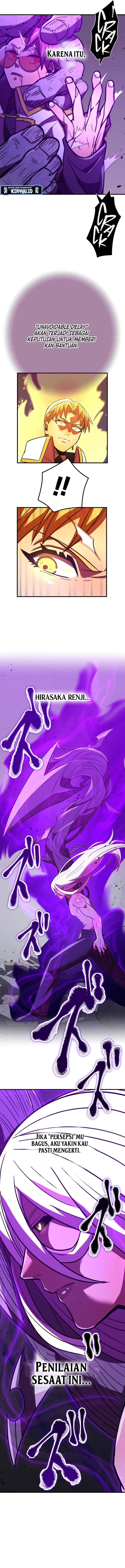 Savior of Divine Blood ~Draw Out 0.00000001% to Become the Strongest~