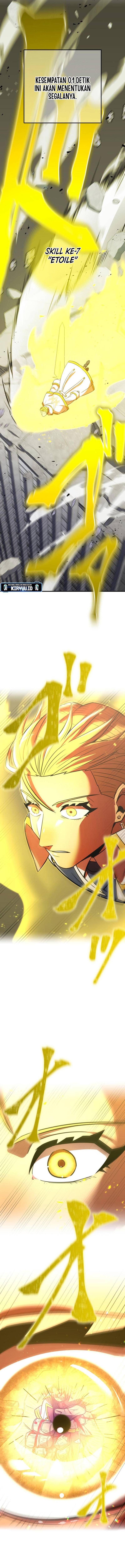 Savior of Divine Blood ~Draw Out 0.00000001% to Become the Strongest~