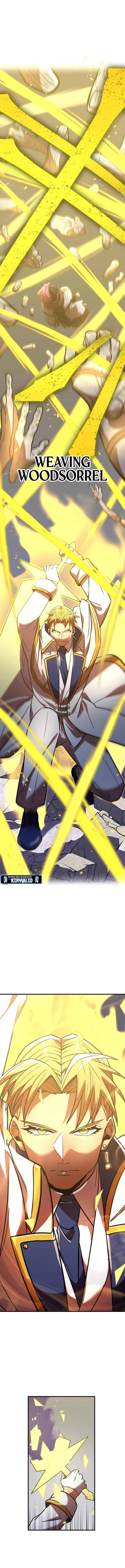 Savior of Divine Blood ~Draw Out 0.00000001% to Become the Strongest~
