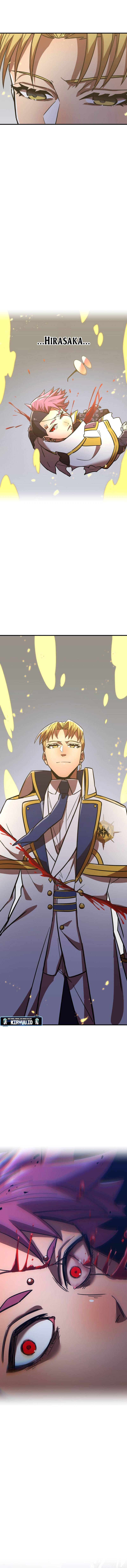 Savior of Divine Blood ~Draw Out 0.00000001% to Become the Strongest~