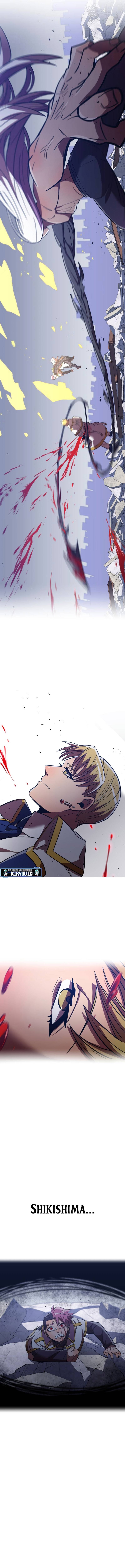 Savior of Divine Blood ~Draw Out 0.00000001% to Become the Strongest~