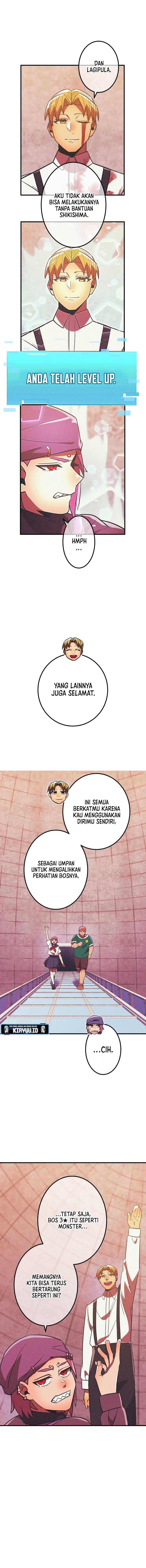 Savior of Divine Blood ~Draw Out 0.00000001% to Become the Strongest~