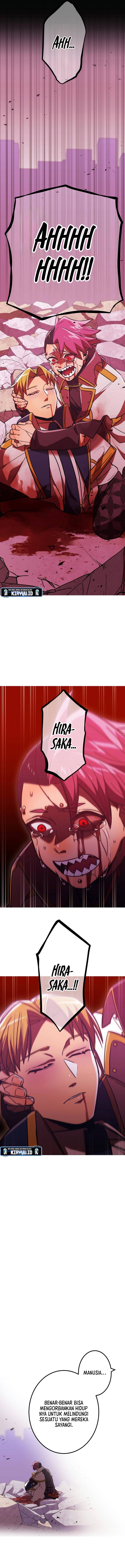 Savior of Divine Blood ~Draw Out 0.00000001% to Become the Strongest~
