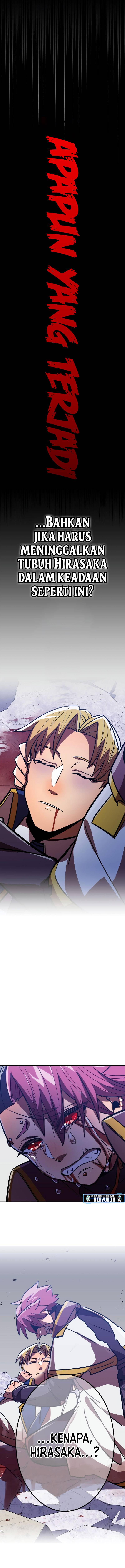 Savior of Divine Blood ~Draw Out 0.00000001% to Become the Strongest~