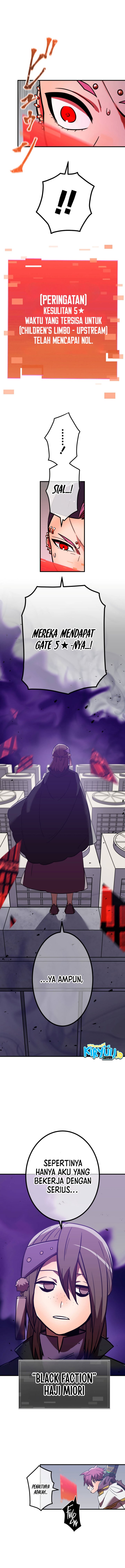 Savior of Divine Blood ~Draw Out 0.00000001% to Become the Strongest~