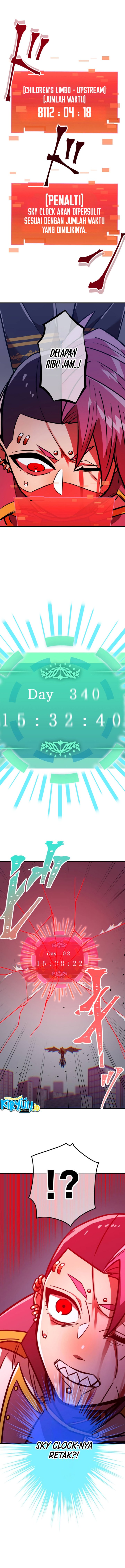 Savior of Divine Blood ~Draw Out 0.00000001% to Become the Strongest~