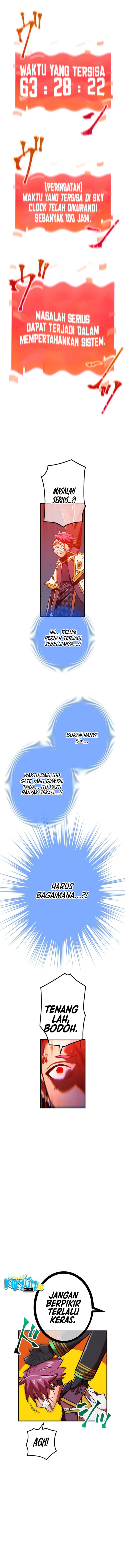 Savior of Divine Blood ~Draw Out 0.00000001% to Become the Strongest~