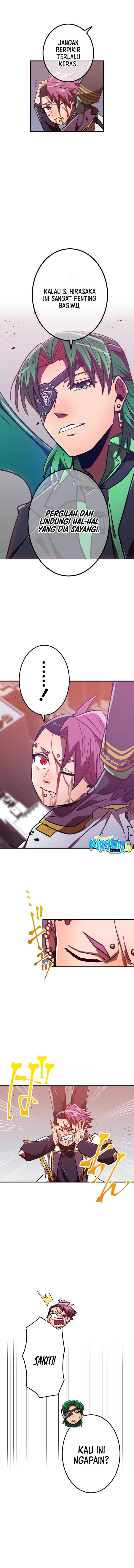 Savior of Divine Blood ~Draw Out 0.00000001% to Become the Strongest~