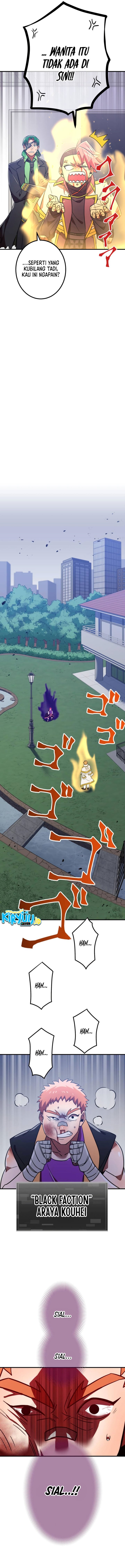 Savior of Divine Blood ~Draw Out 0.00000001% to Become the Strongest~