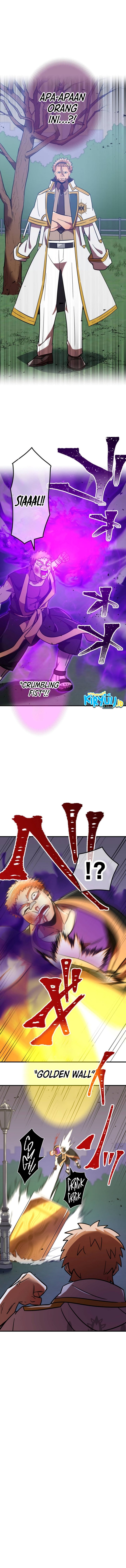 Savior of Divine Blood ~Draw Out 0.00000001% to Become the Strongest~