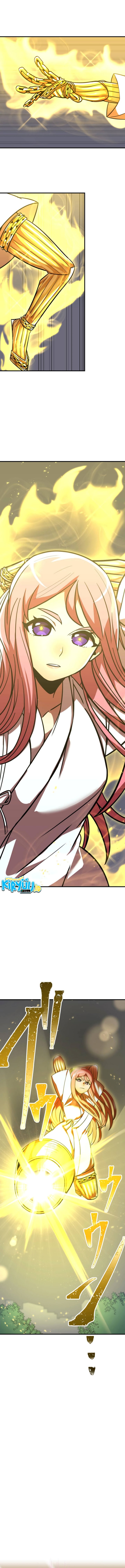 Savior of Divine Blood ~Draw Out 0.00000001% to Become the Strongest~