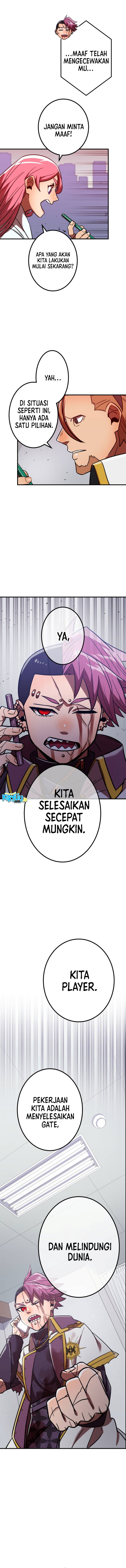 Savior of Divine Blood ~Draw Out 0.00000001% to Become the Strongest~