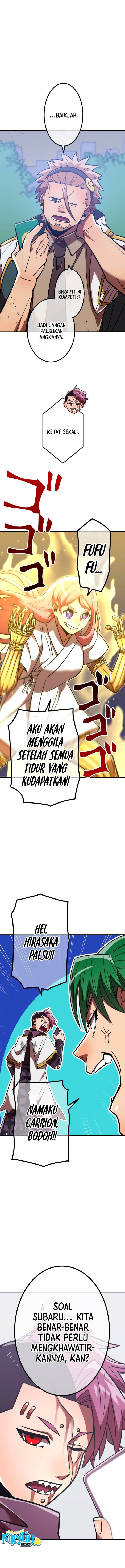 Savior of Divine Blood ~Draw Out 0.00000001% to Become the Strongest~