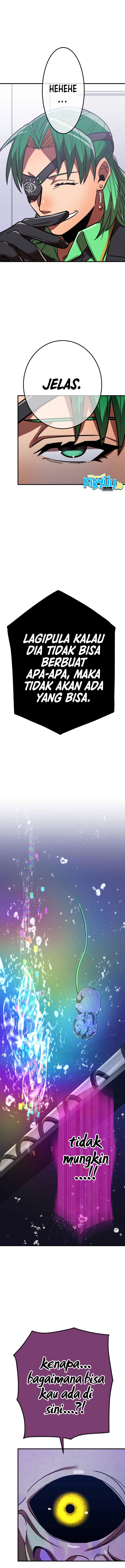 Savior of Divine Blood ~Draw Out 0.00000001% to Become the Strongest~