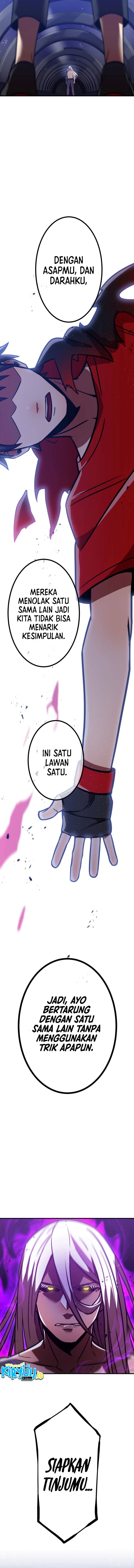 Savior of Divine Blood ~Draw Out 0.00000001% to Become the Strongest~