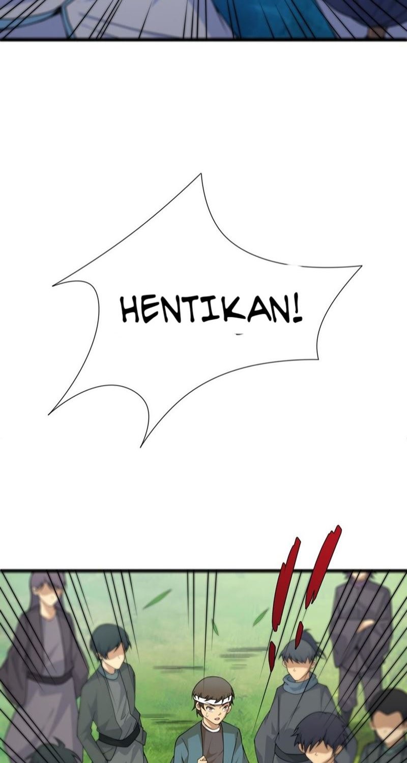 Second Fight Against the Heavens