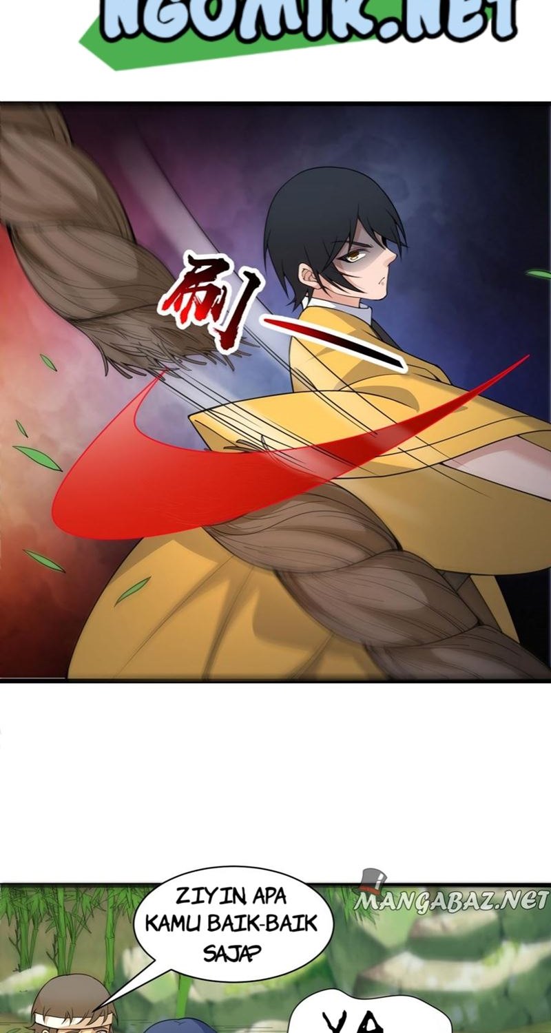 Second Fight Against the Heavens