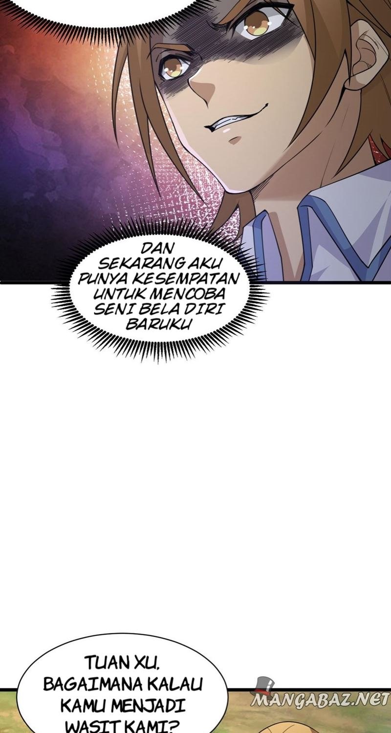 Second Fight Against the Heavens
