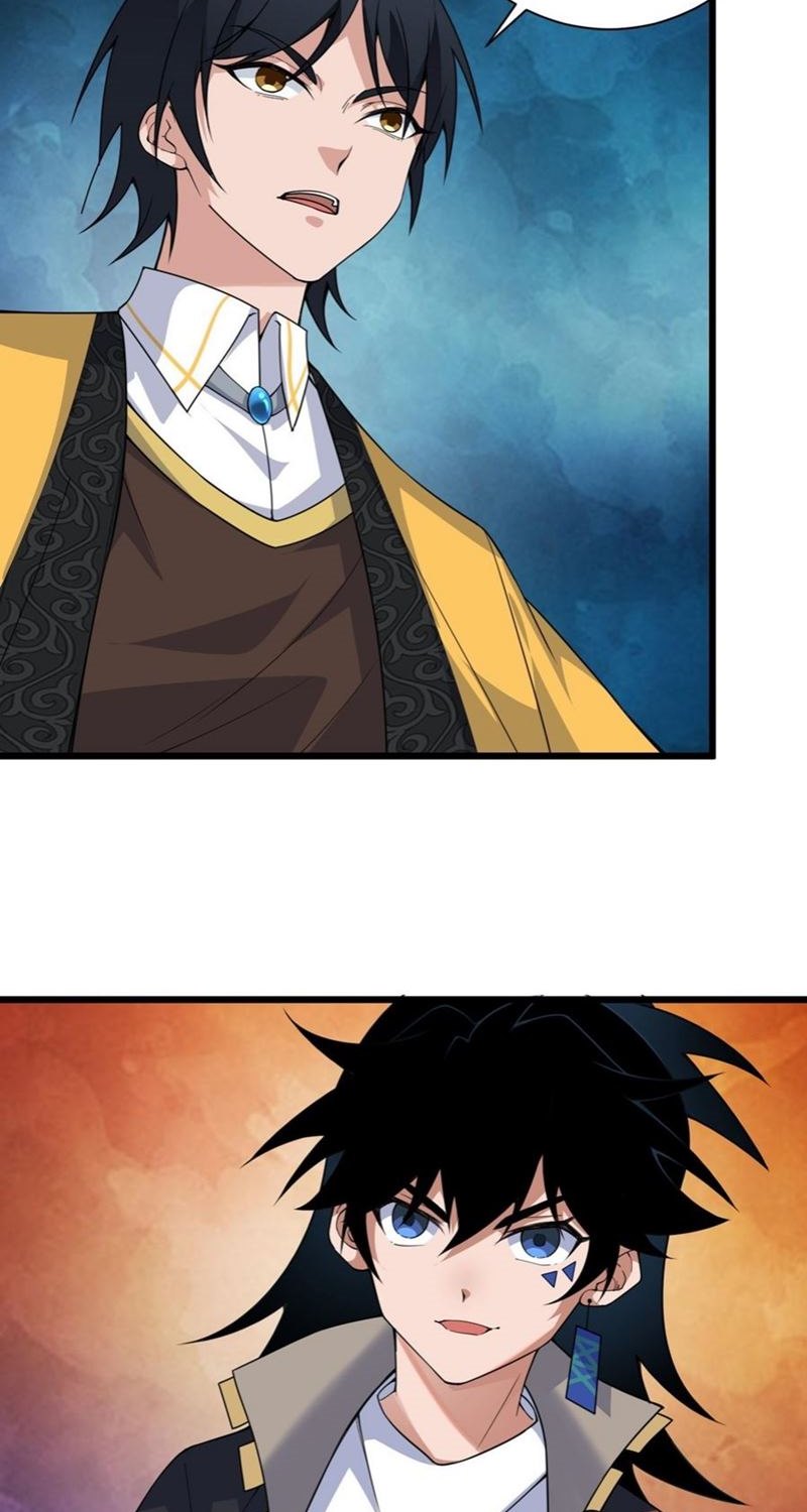Second Fight Against the Heavens