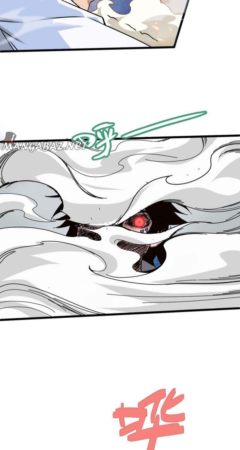 Second Fight Against the Heavens