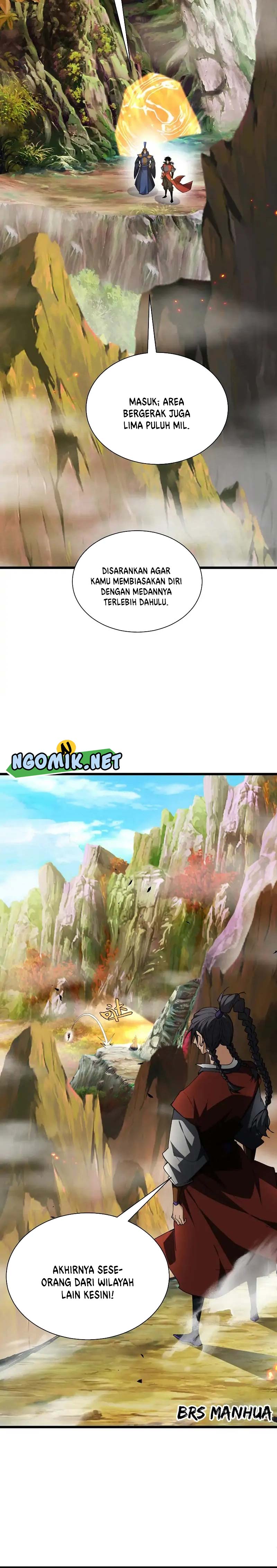 Second Fight Against the Heavens