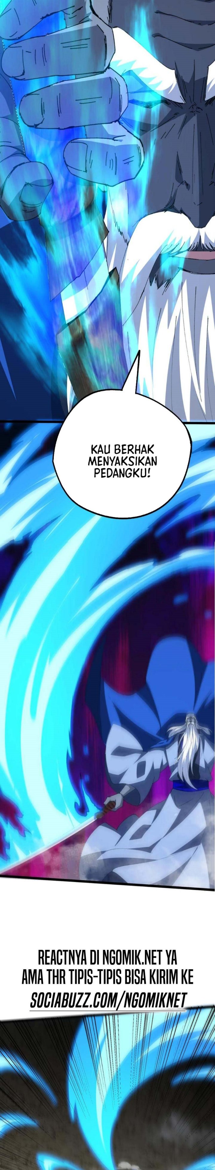 Second Fight Against the Heavens