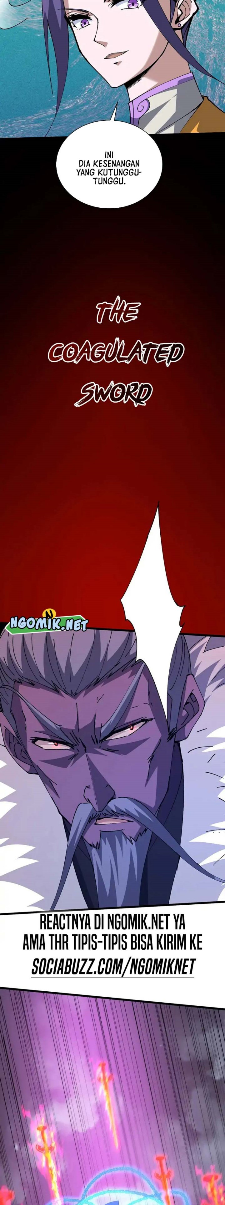 Second Fight Against the Heavens