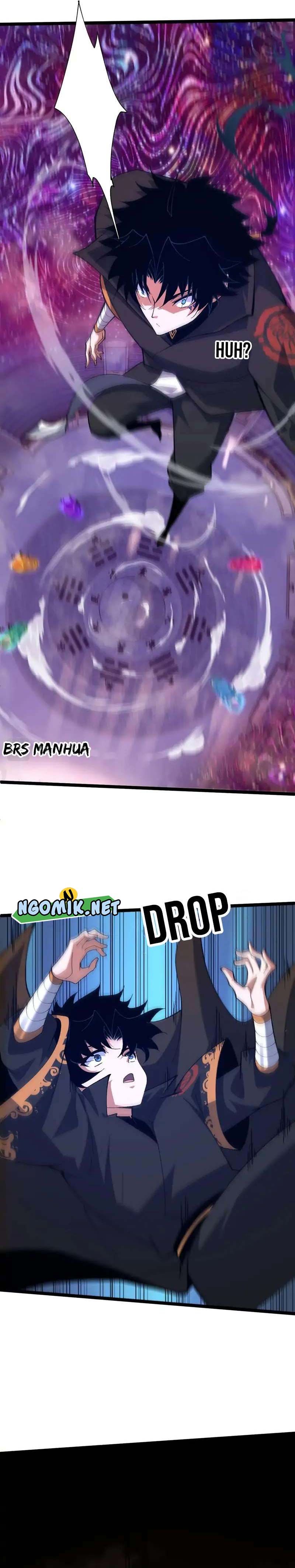 Second Fight Against the Heavens