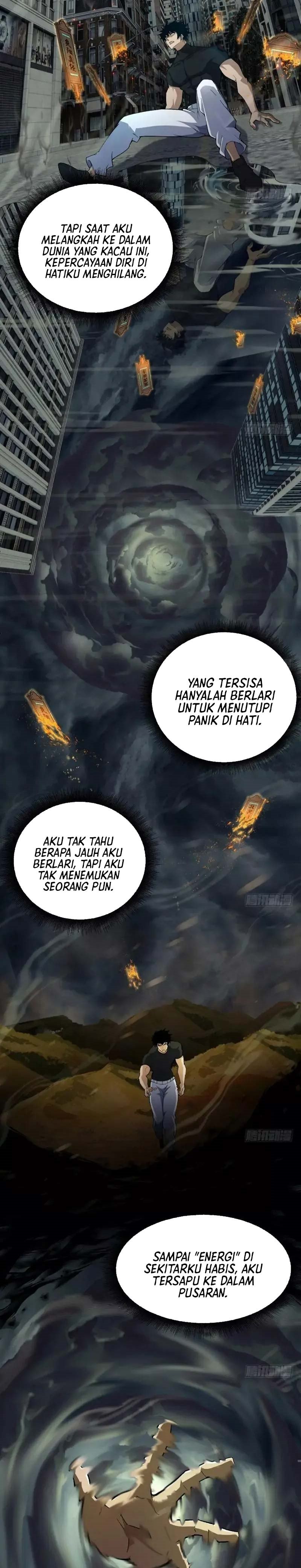 Second Fight Against the Heavens