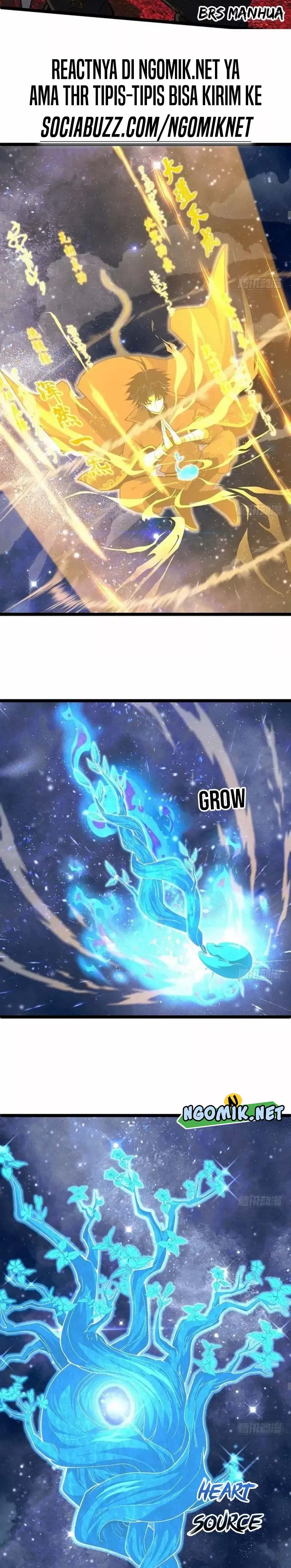 Second Fight Against the Heavens