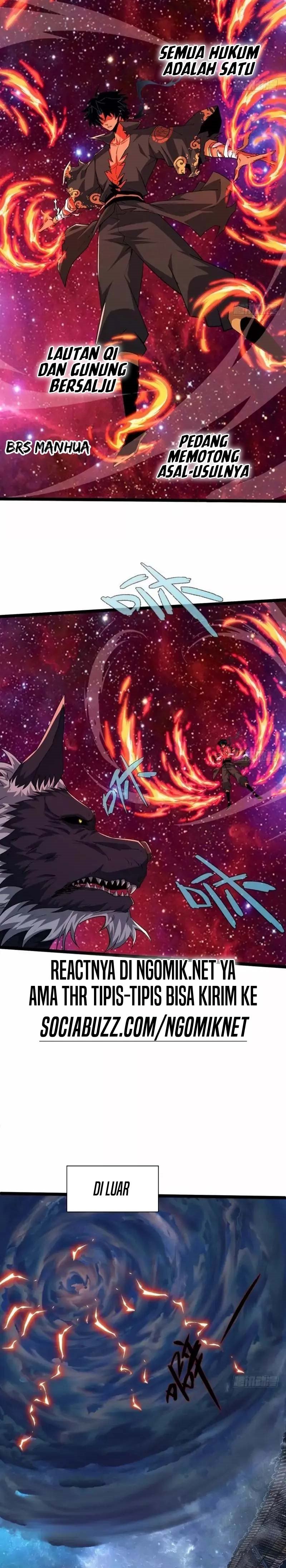 Second Fight Against the Heavens