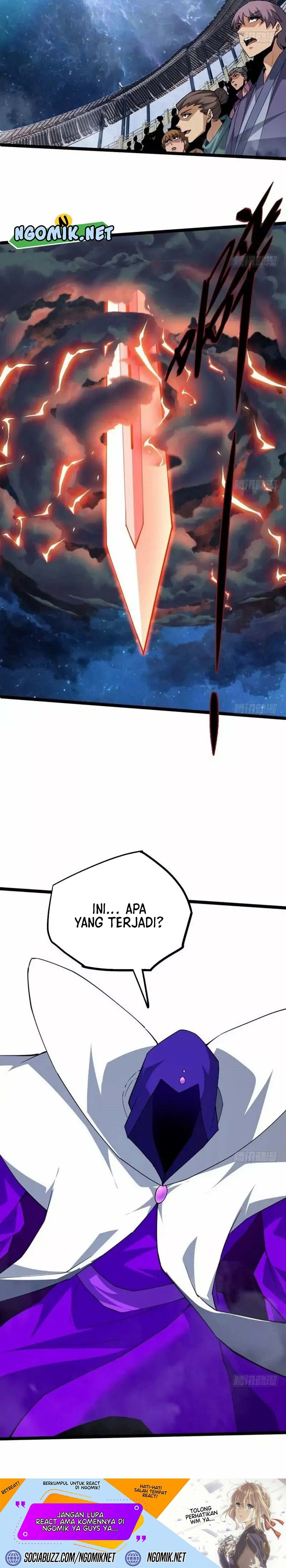 Second Fight Against the Heavens